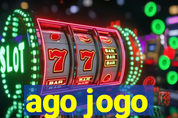ago jogo